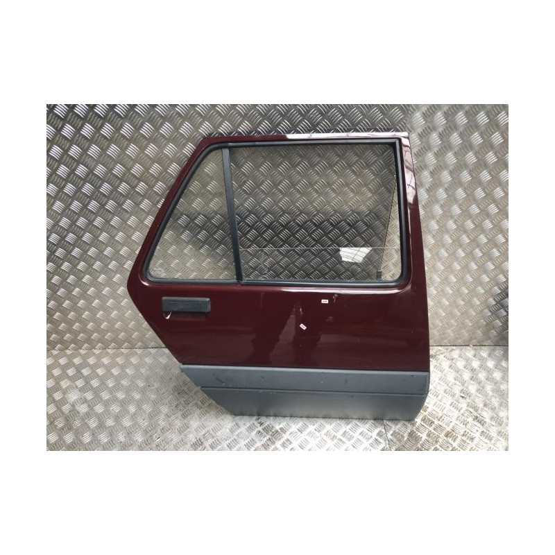 Porte arriere droit RENAULT SUPER 5 d’occasion