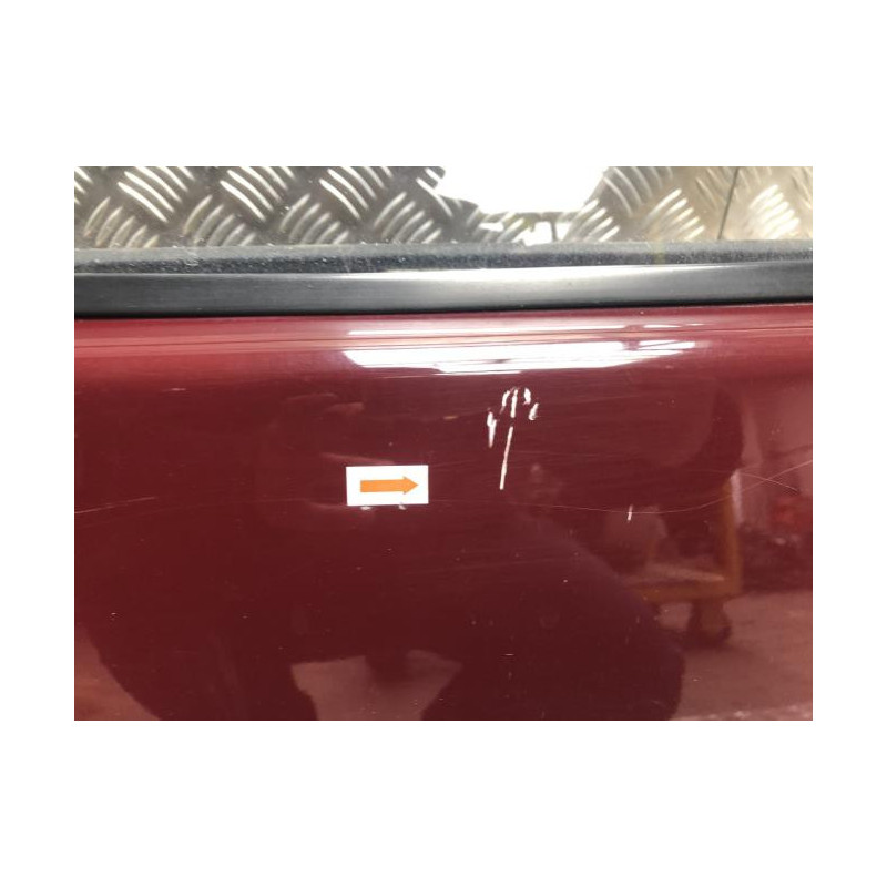 Porte arriere droit RENAULT SUPER 5 d’occasion