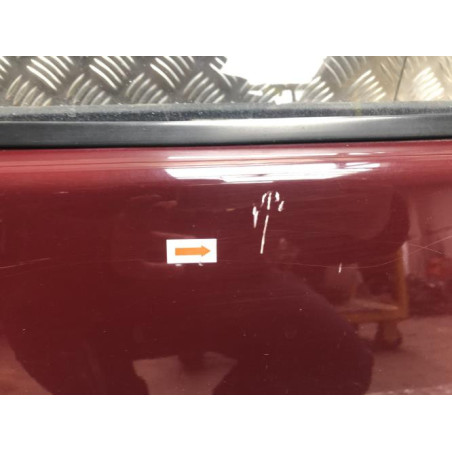 Porte arriere droit RENAULT SUPER 5 d’occasion