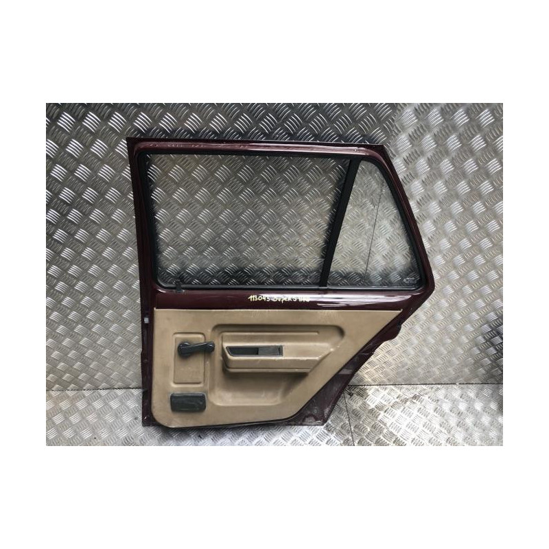 Porte arriere droit RENAULT SUPER 5 d’occasion