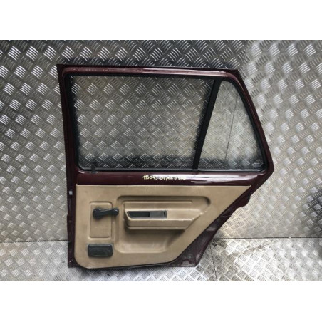 Porte arriere droit RENAULT SUPER 5 d’occasion