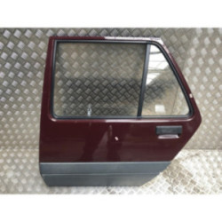 Porte arriere gauche RENAULT SUPER 5 d’occasion