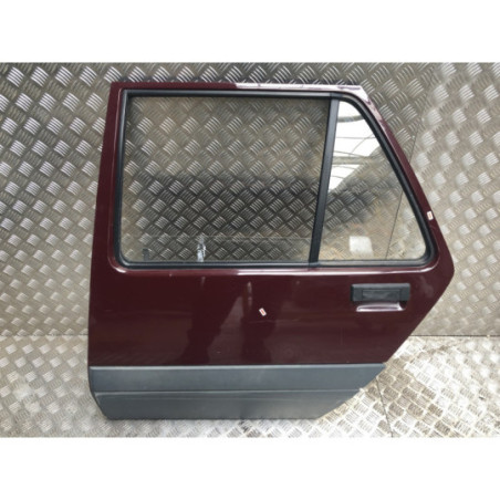 Porte arriere gauche RENAULT SUPER 5 d’occasion