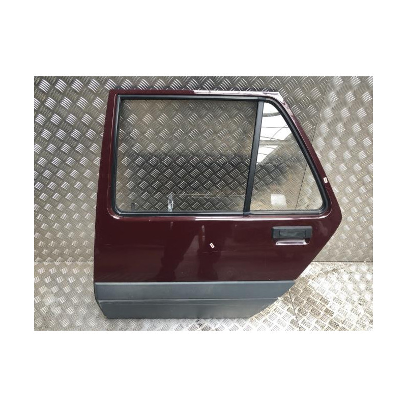Porte arriere gauche RENAULT SUPER 5 d’occasion