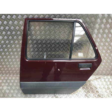 Porte arriere gauche RENAULT SUPER 5 d’occasion