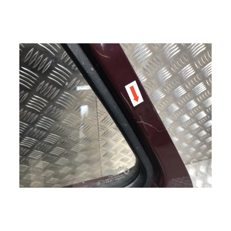 Porte arriere gauche RENAULT SUPER 5 d’occasion