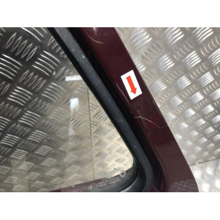 Porte arriere gauche RENAULT SUPER 5 d’occasion