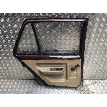 Porte arriere gauche RENAULT SUPER 5 d’occasion