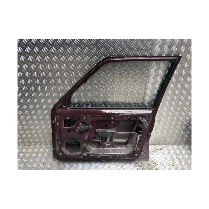 Porte avant droit RENAULT SUPER 5 d’occasion