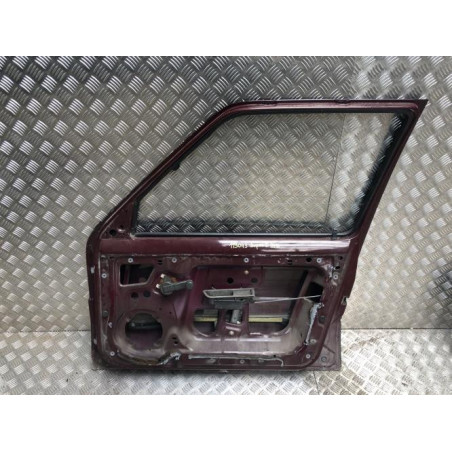 Porte avant droit RENAULT SUPER 5 d’occasion