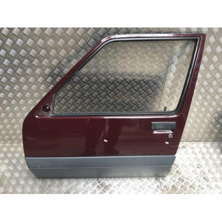 Porte avant gauche RENAULT SUPER 5 d’occasion
