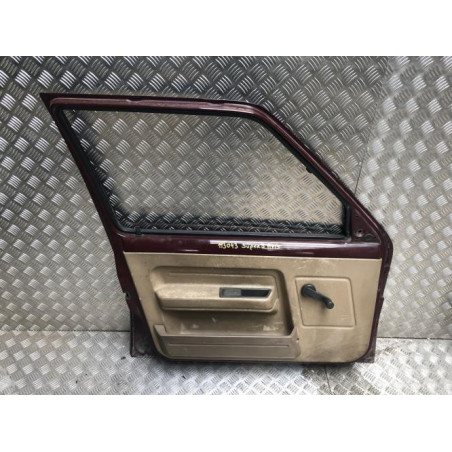Porte avant gauche RENAULT SUPER 5 d’occasion