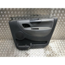 Panneau de porte avant droit FIAT SCUDO 2 d’occasion