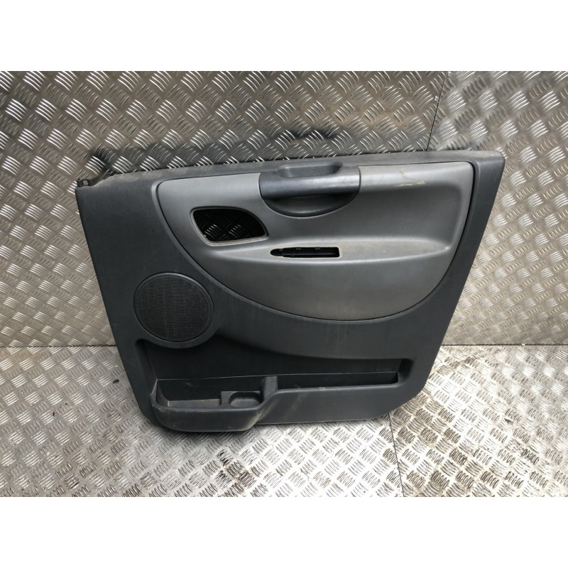 Panneau de porte avant droit FIAT SCUDO 2 d’occasion