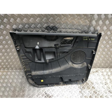 Panneau de porte avant droit FIAT SCUDO 2 d’occasion