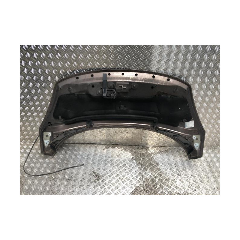 Capot RENAULT GRAND SCENIC 3 PHASE 1 d’occasion