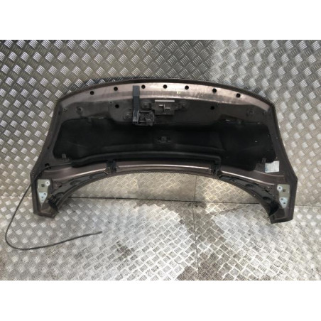 Capot RENAULT GRAND SCENIC 3 PHASE 1 d’occasion