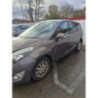 Capot RENAULT GRAND SCENIC 3 PHASE 1 d’occasion