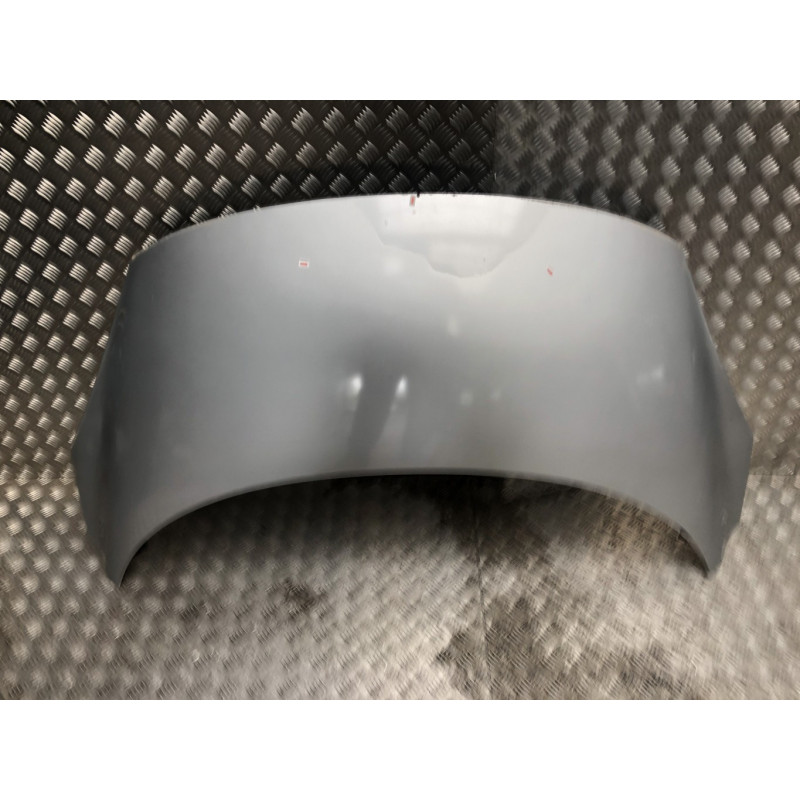 Capot RENAULT SCENIC 3 PHASE 1 d’occasion