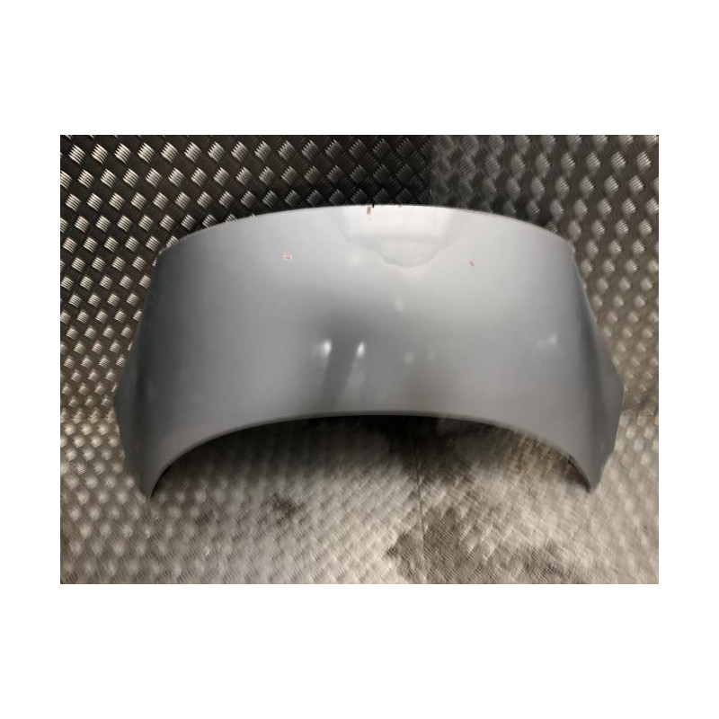 Capot RENAULT SCENIC 3 PHASE 1 d’occasion