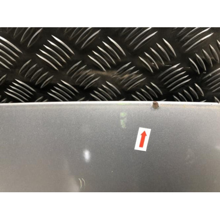 Capot RENAULT SCENIC 3 PHASE 1 d’occasion