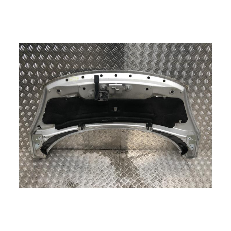 Capot RENAULT SCENIC 3 PHASE 1 d’occasion