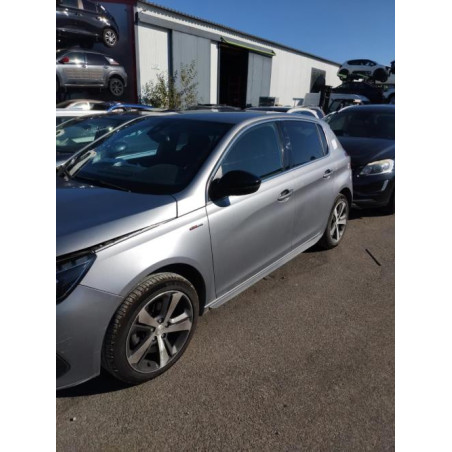 Capot RENAULT SCENIC 3 PHASE 1 d’occasion