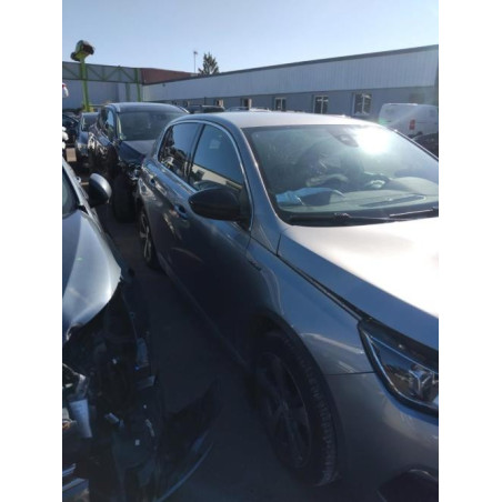 Capot RENAULT SCENIC 3 PHASE 1 d’occasion