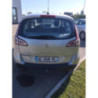 Capot RENAULT SCENIC 3 PHASE 1 d’occasion