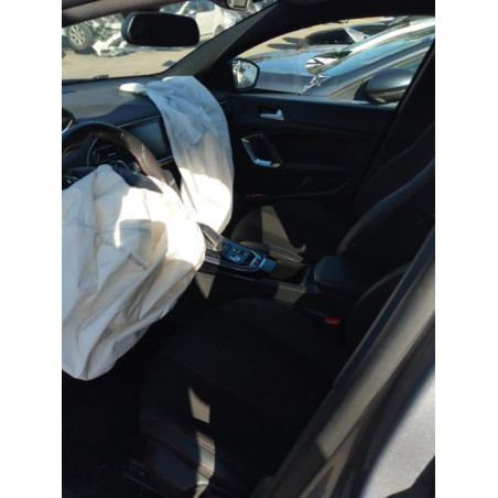 Capot RENAULT SCENIC 3 PHASE 1 d’occasion