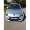 Capot RENAULT SCENIC 3 PHASE 1 d’occasion