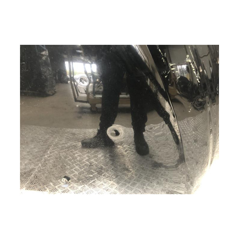 Capot SSANGYONG ACTYON 1 d’occasion