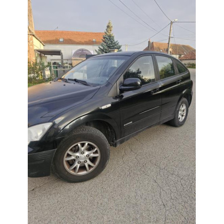 Capot SSANGYONG ACTYON 1 d’occasion