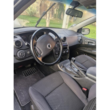 Capot SSANGYONG ACTYON 1 d’occasion