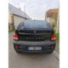 Capot SSANGYONG ACTYON 1 d’occasion