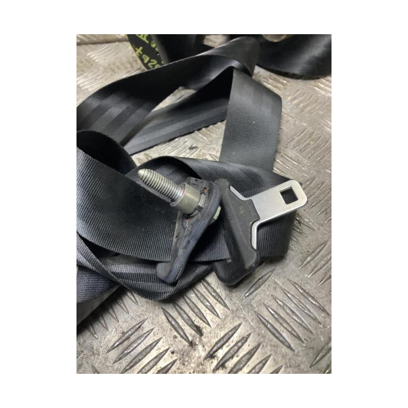 Ceinture arriere gauche RENAULT TWINGO 2 PHASE 1 d’occasion