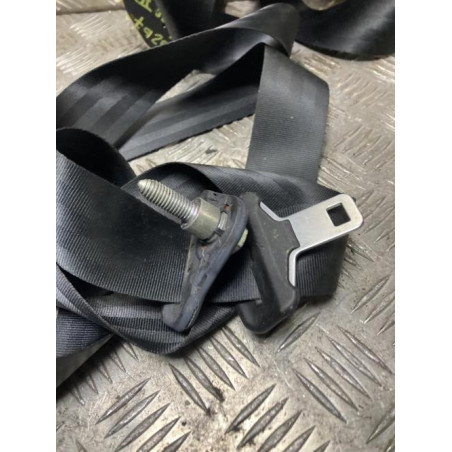 Ceinture arriere gauche RENAULT TWINGO 2 PHASE 1 d’occasion