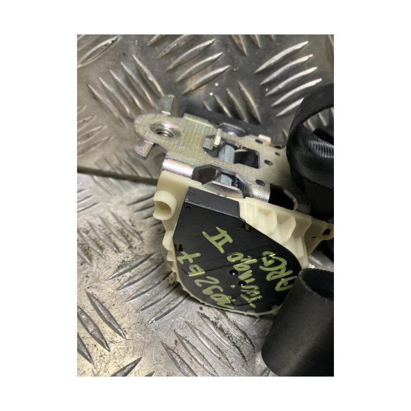 Ceinture arriere gauche RENAULT TWINGO 2 PHASE 1 d’occasion