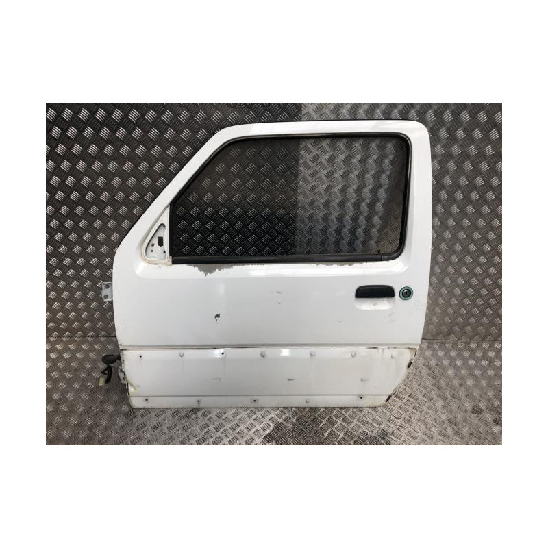 Porte avant gauche SUZUKI JIMNY 1 PHASE 1 d’occasion