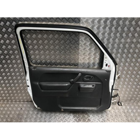 Porte avant gauche SUZUKI JIMNY 1 PHASE 1 d’occasion