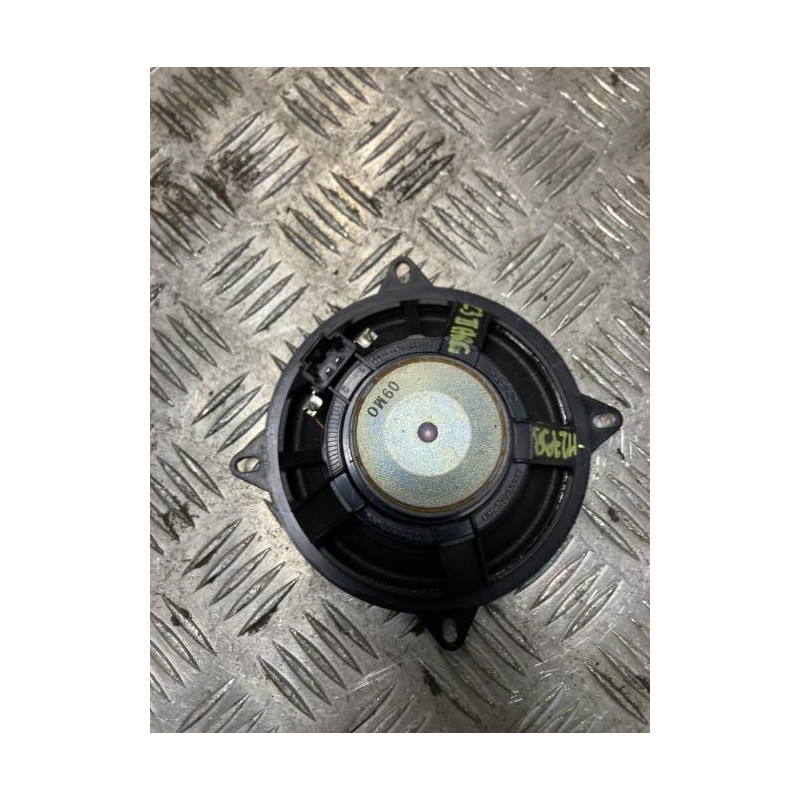 Haut parleur VOLKSWAGEN POLO 5 PHASE 1 d’occasion