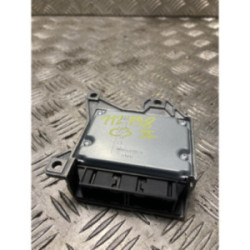 Boitier air bag CITROEN C3 2 PHASE 1 d’occasion