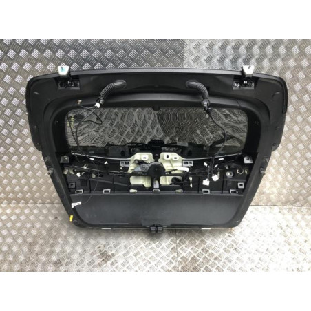 Malle/Hayon arriere RENAULT CAPTUR 2 PHASE 1 d’occasion