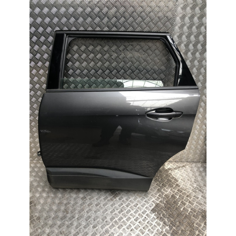 Porte arriere gauche PEUGEOT 5008 2 PHASE 2 d’occasion