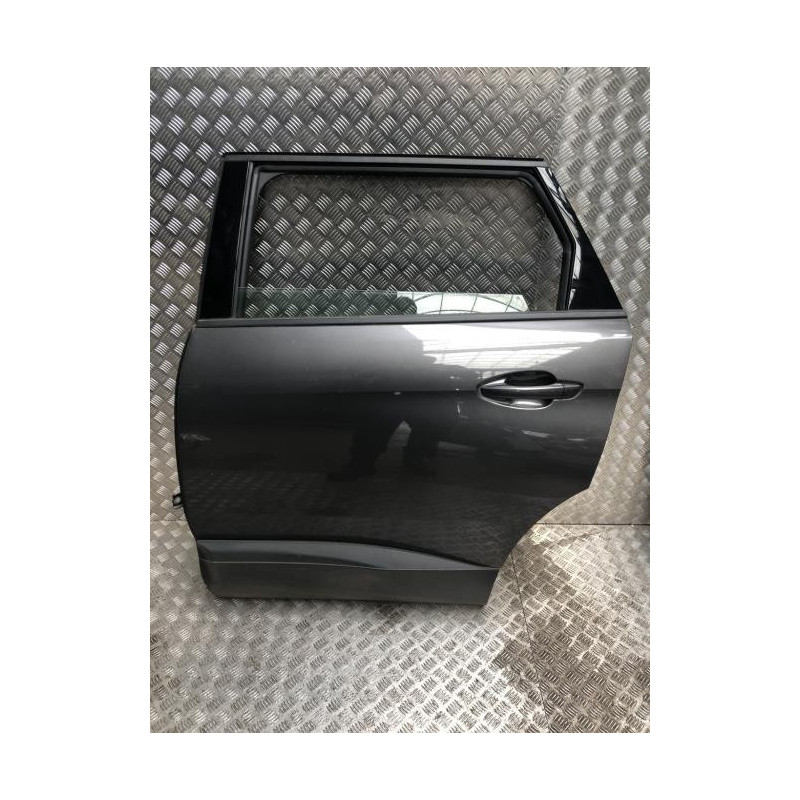 Porte arriere gauche PEUGEOT 5008 2 PHASE 2 d’occasion
