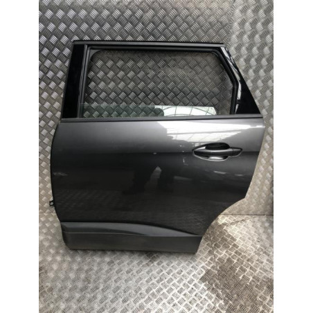 Porte arriere gauche PEUGEOT 5008 2 PHASE 2 d’occasion