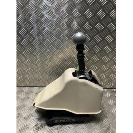 Levier de vitesses CITROEN C3 2 PHASE 1 d’occasion