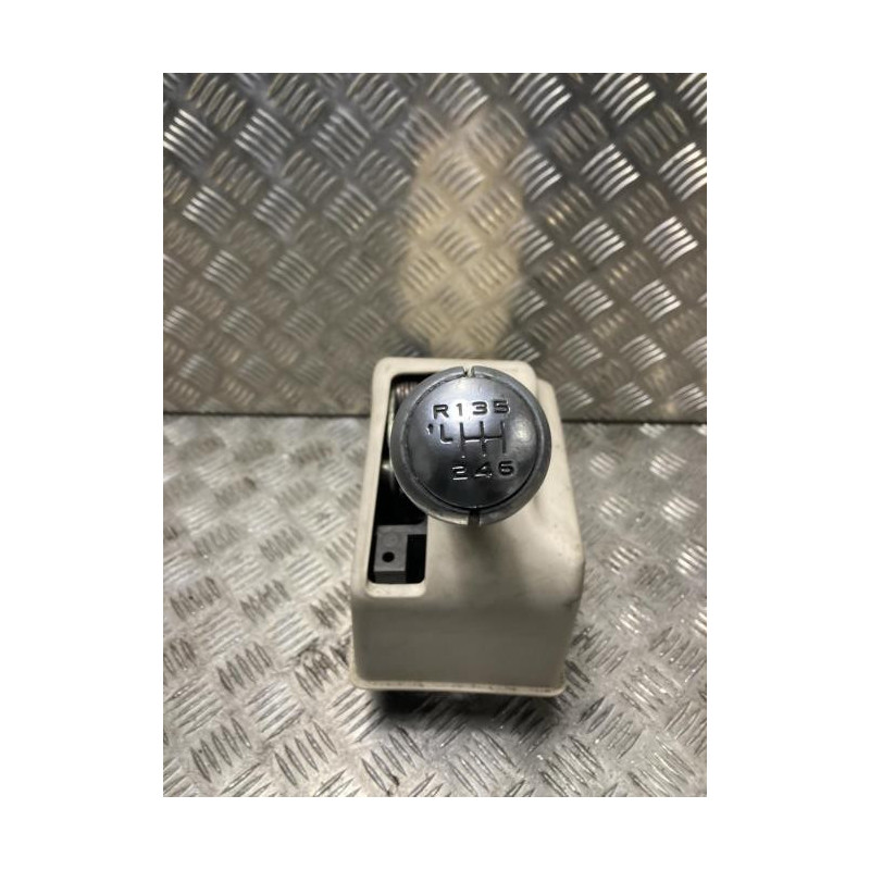 Levier de vitesses CITROEN C3 2 PHASE 1 d’occasion