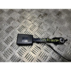 Attache ceinture avant gauche CITROEN C3 2 PHASE 1 d’occasion