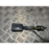 Attache ceinture avant gauche CITROEN C3 2 PHASE 1 d’occasion